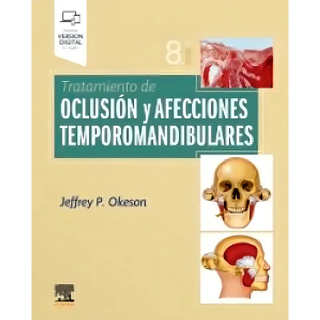 Tratamiento de oclusión y afecciones temporomandibulares