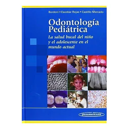 Odontología Pediátrica