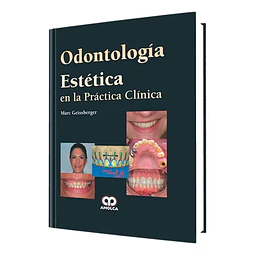 Odontología Estética