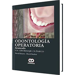 Odontología Operatoria avanzada