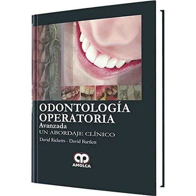 Odontología Operatoria avanzada