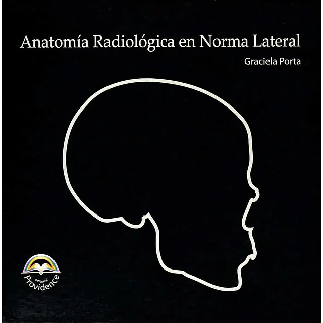 Anatomia radiologica en norma lateral con CD
