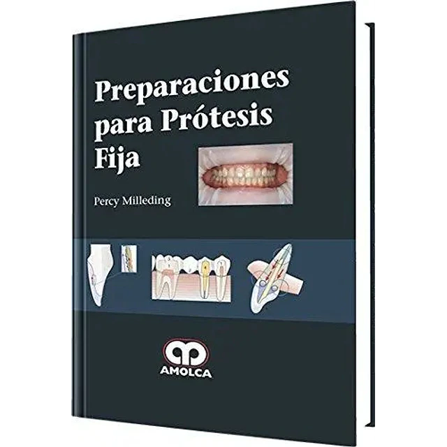 Preparaciones para Prótesis Fija