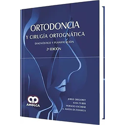 Ortodoncia y Cirugía Ortognática