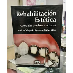 Rehabilitación Estética