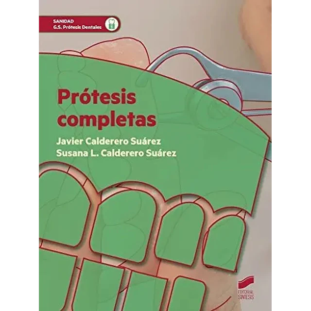 Prótesis completas