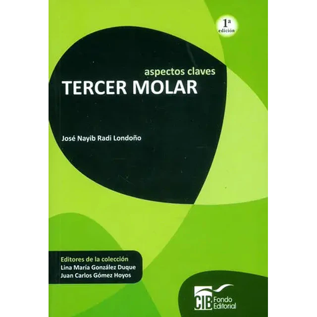 Tercer Molar Aspectos Claves