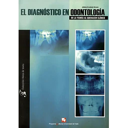 El diagnóstico en odontolgía