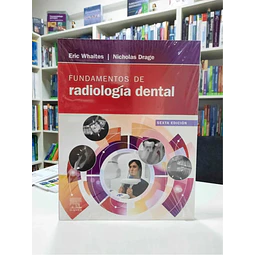 Fundamentos de radiología dental