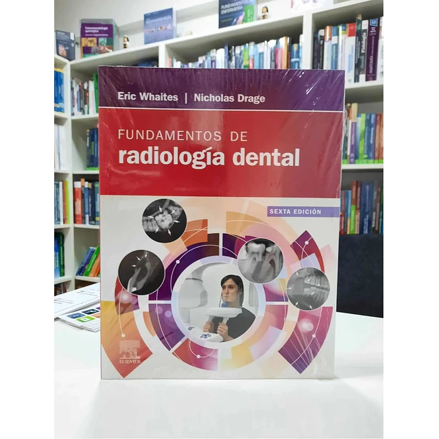 Fundamentos de radiología dental