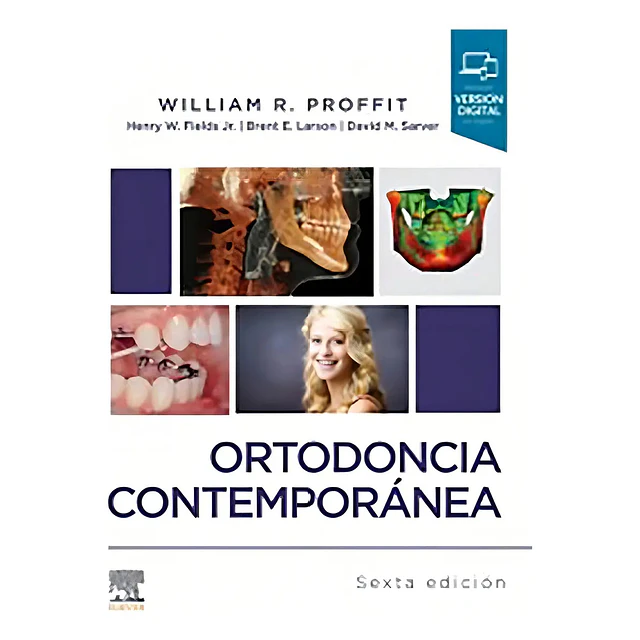 Ortodoncia Contemporánea