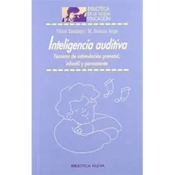 Inteligencia Auditiva