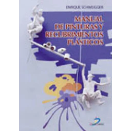 Manual de Pinturas y Recubrimientos Plasticos