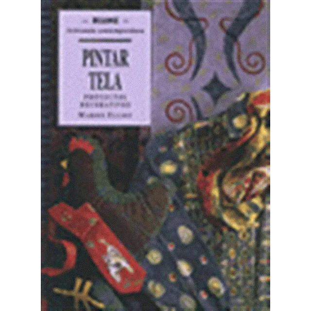 Pintar tela