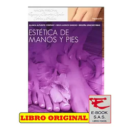 Estética de Manos y Pies