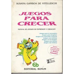 Juegos desde la imaginación