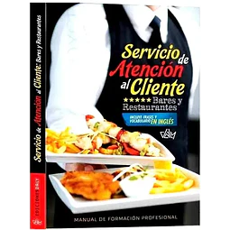 Servicio de Atención al Cliente