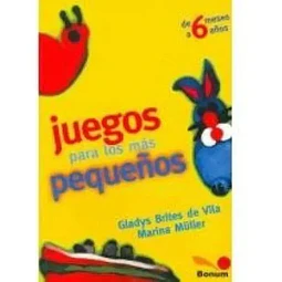 Juegos para los mas pequeños
