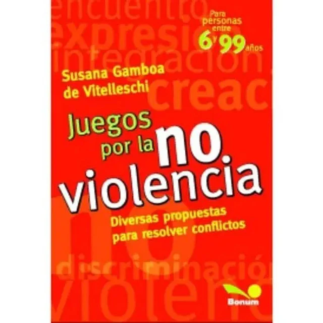 Juegos por la No violencia