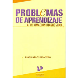 Problemas de Aprendizaje