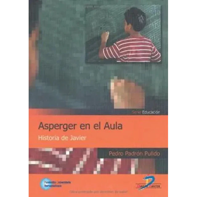 Asperger en el Aula