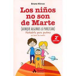 Los Niños no son de Marte