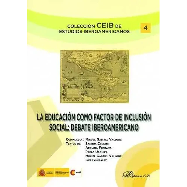 La educación como factor de inclusión social: