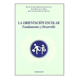 La orientacion escolar