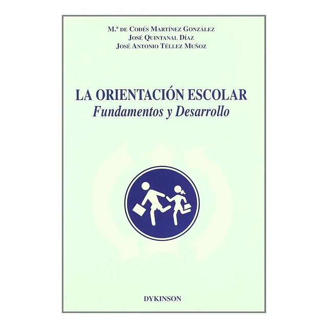 La orientacion escolar