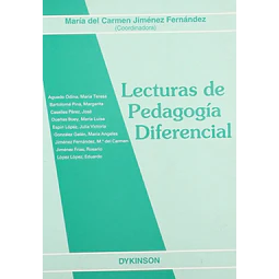 Lecturas de Pedagogia Diferencial
