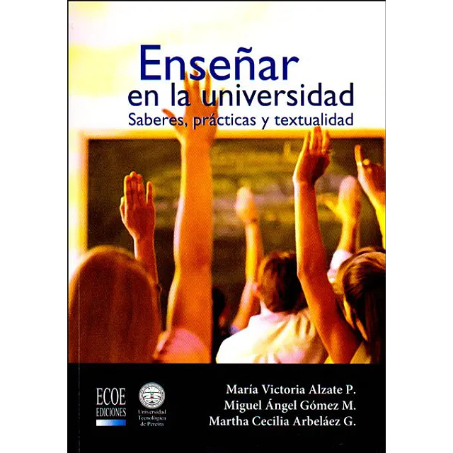 Enseñar en la Universidad
