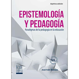 Epistemología y Pedagogía