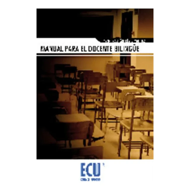 Manual para el Docente Bilingüe