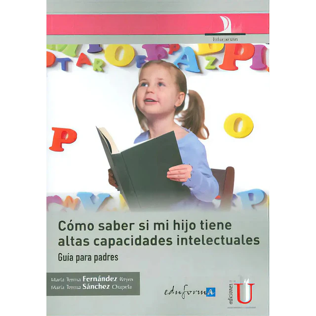 Cómo saber si mi hijo tiene altas capacidades intelectuales