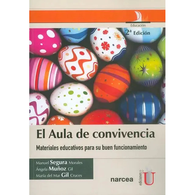 El aula de convivencia