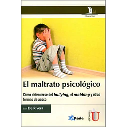 El Maltrato Psicológico