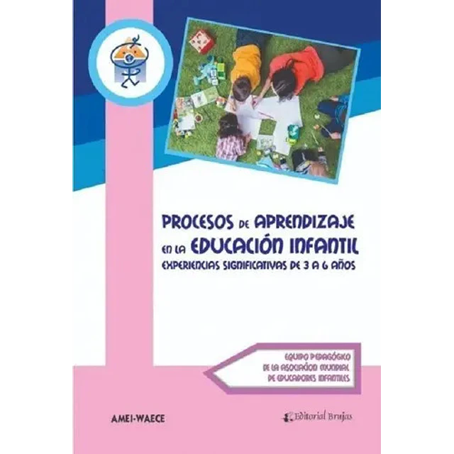 Procesos de Aprendizaje en la Educación Infantil