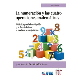 La Numeración y las Cuatro Operaciones Matemáticas