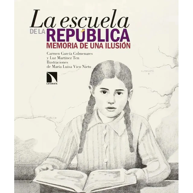 La Escuela de la República