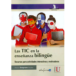 Las TIC en la enseñanza bilingüe