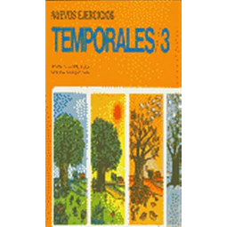 Nuevos Ejercicios Temporales / 3