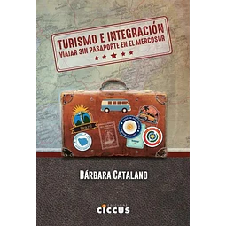 Turismo e integración