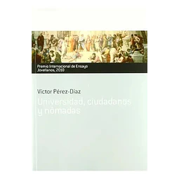 Universidad, ciudadanos y nómadas