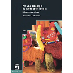 Por una pedagogía de ayuda entre iguales