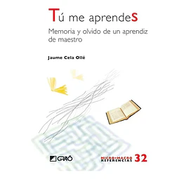 Tú me aprendes