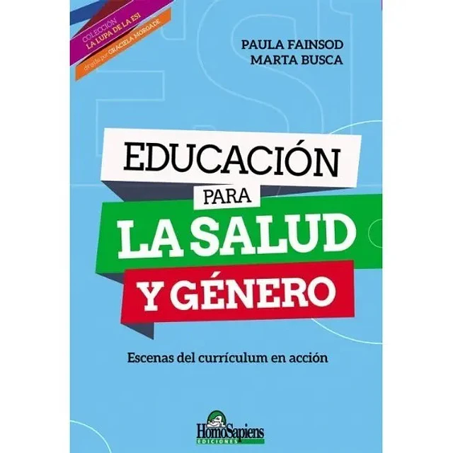 Educación para la Salud y Género