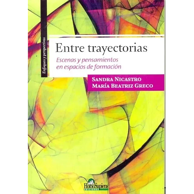 Entre trayectorias