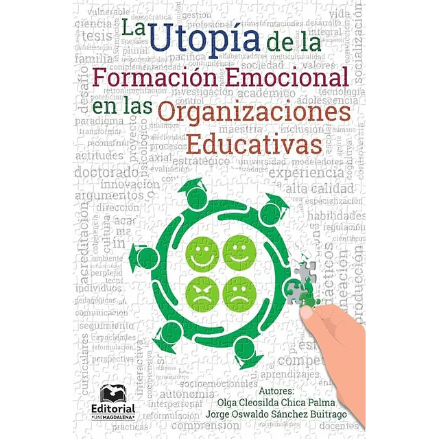 La Utopía de la Formación Emocional en las Organizaciones Educativas