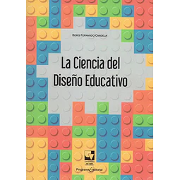 La Ciencia del Diseño Educativo