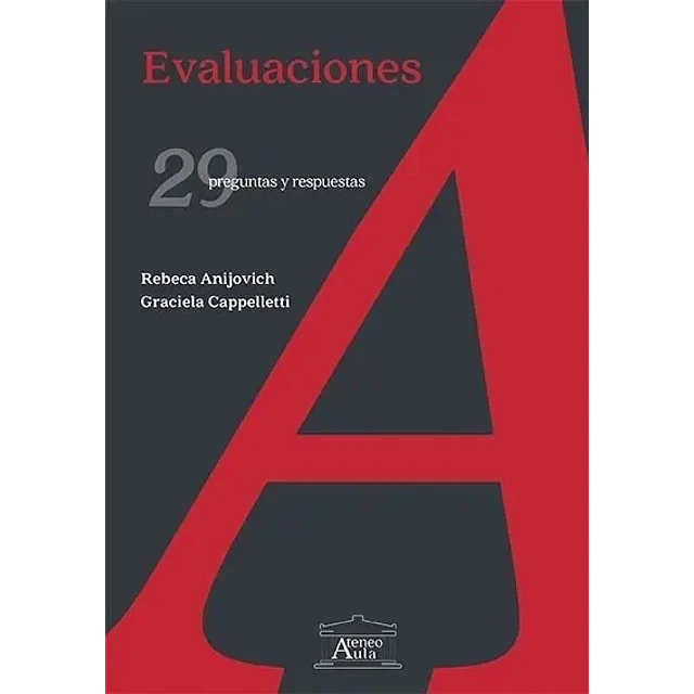 Evaluaciones